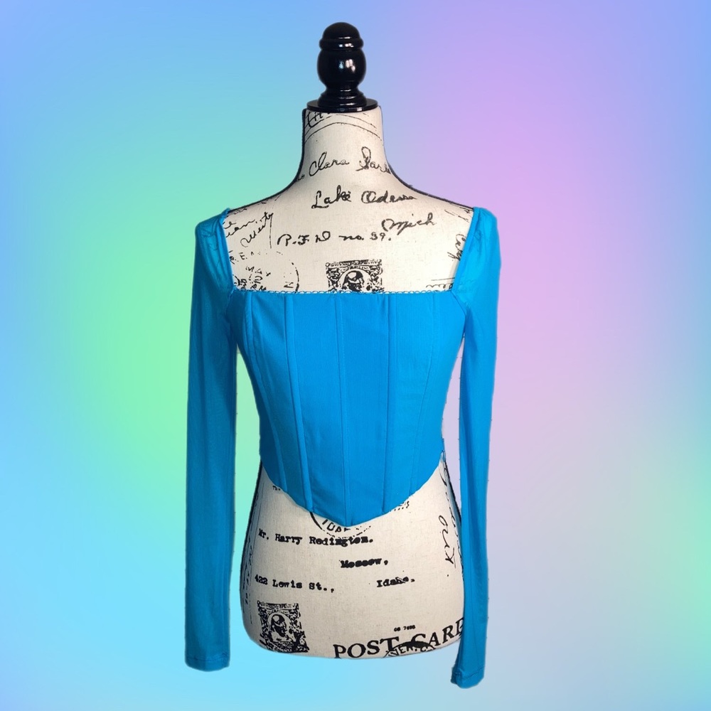 Princess Polly Top
